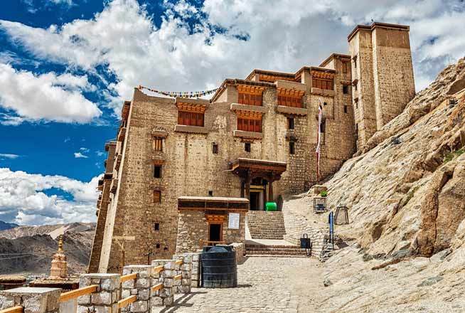 Leh Palace Photo Leh Palace.jpg