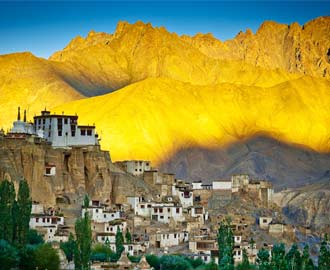Places to Visit in Leh Photo Places to Visit in Leh